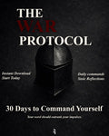THE WAR PROTOCOL